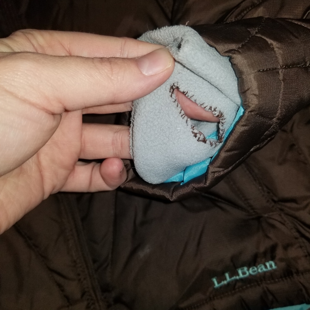 Winter jacket - Picture 5 of 6